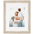 thumbnail image 1 of Studio Decor Champagne Frame with Mat, 1 of 5