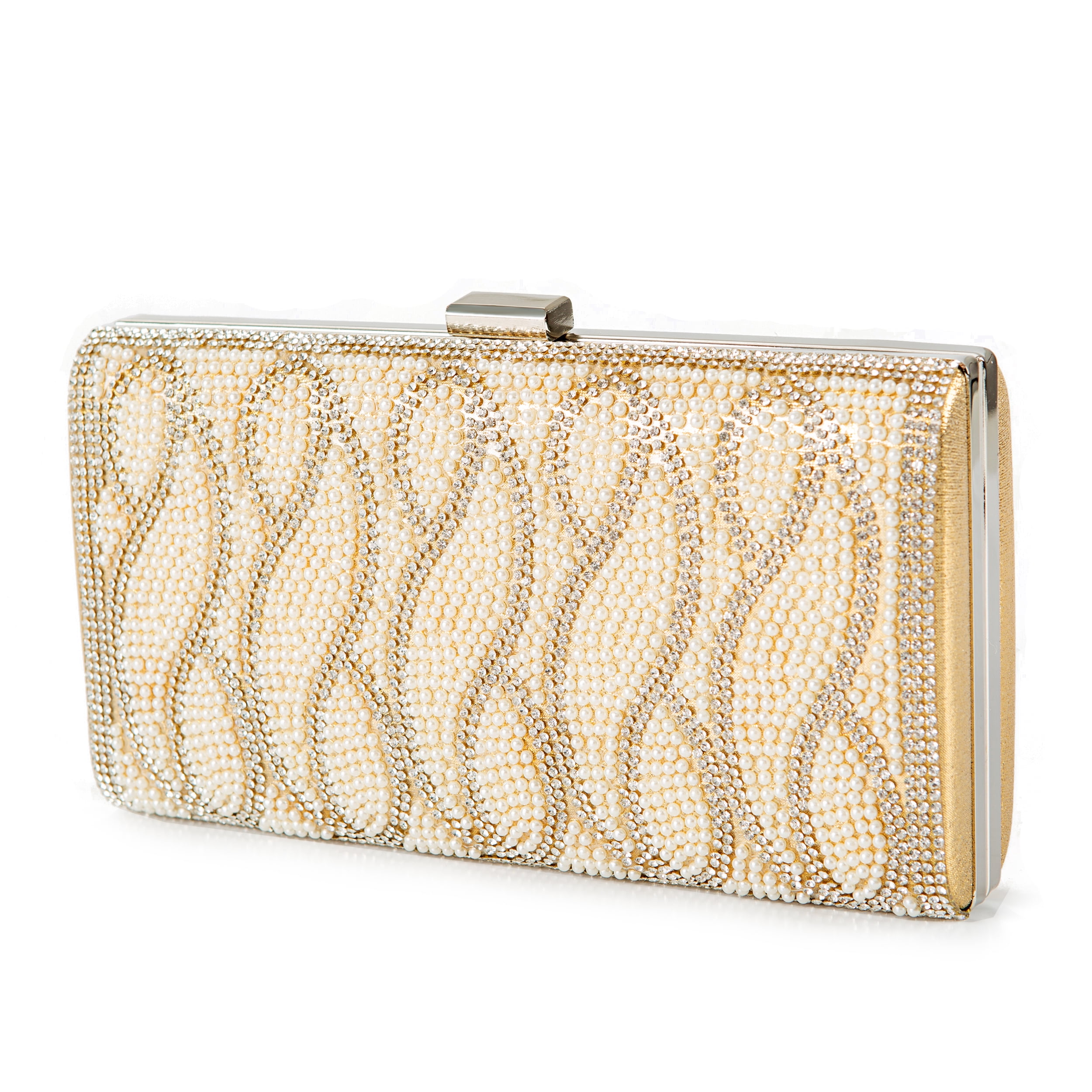 Vintage Corde Bead By Lumured Evening Bag Purse Clutch Beautiful Ivory –  cyclewarehouse.online