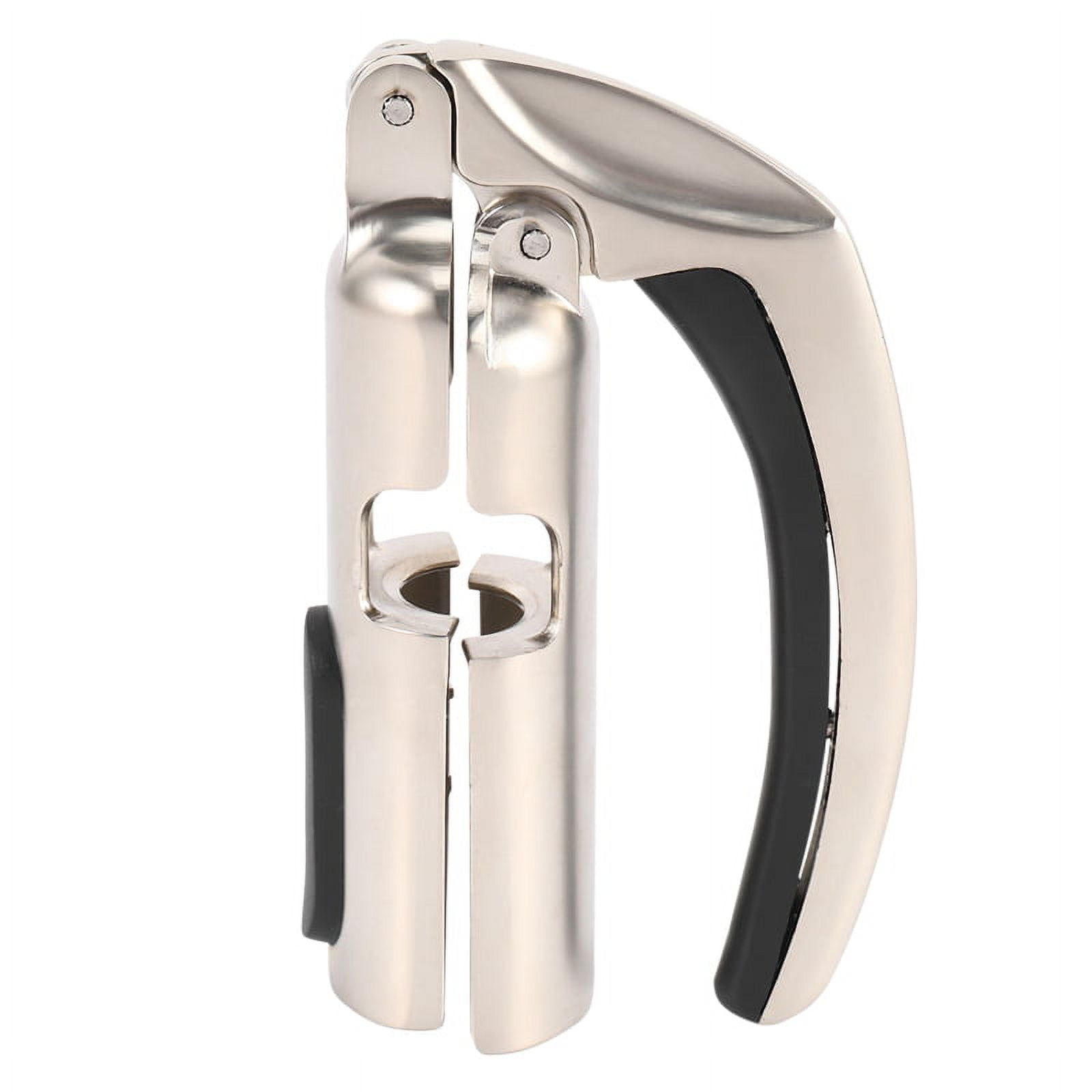 Champagne Opener Sparkling Wine Cork Puller for Sparkling Wine, Wine
