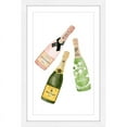 thumbnail image 1 of "Champagne Please" Framed Painting Print, 1 of 6