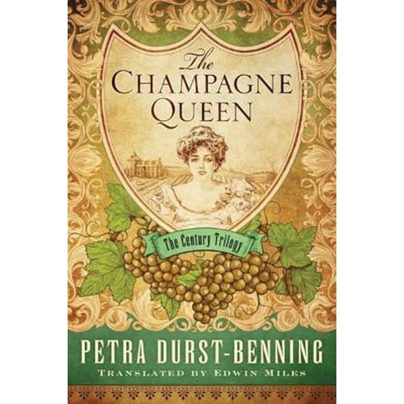 Pre-Owned The Champagne Queen (The Century Trilogy), 9781503937581, 1503937585, Paperback,