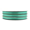thumbnail image 1 of Champagne Satin Ribbon 1/4 Inch 150 Yards for Gift Wrapping, Weddings, Hair, Dresses, Blanket Edging, Crafts, Bows, Ornaments; by Mandala Crafts, 1 of 4