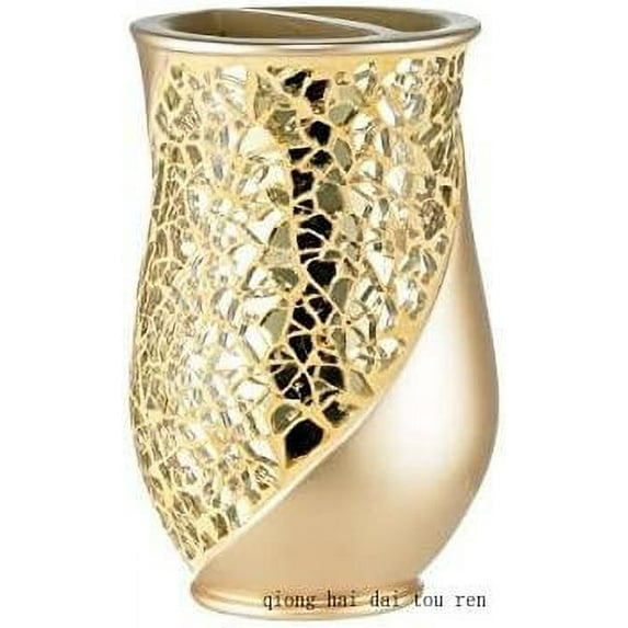Champagne Sinatra, Toothbrush Holder
