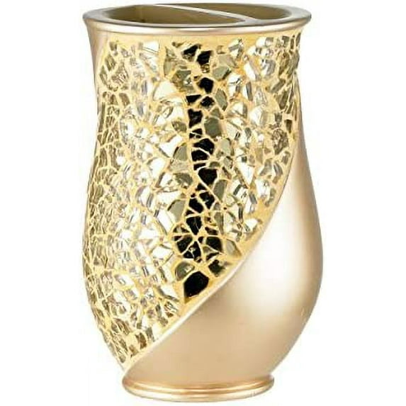 Champagne Sinatra, Toothbrush Holder