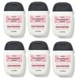 thumbnail image 1 of Champagne Toast Moisture 6-Pack Hand Sanitizers by Bath + Body Works/White Barn - 1 fl oz each, 1 of 1