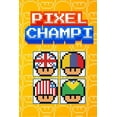 thumbnail image 1 of Champi Color, (Paperback), 1 of 1