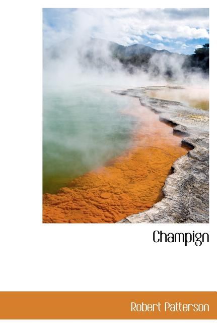 Champign (Hardcover)