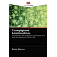 thumbnail image 1 of Champignons kératinophiles (Paperback), 1 of 1