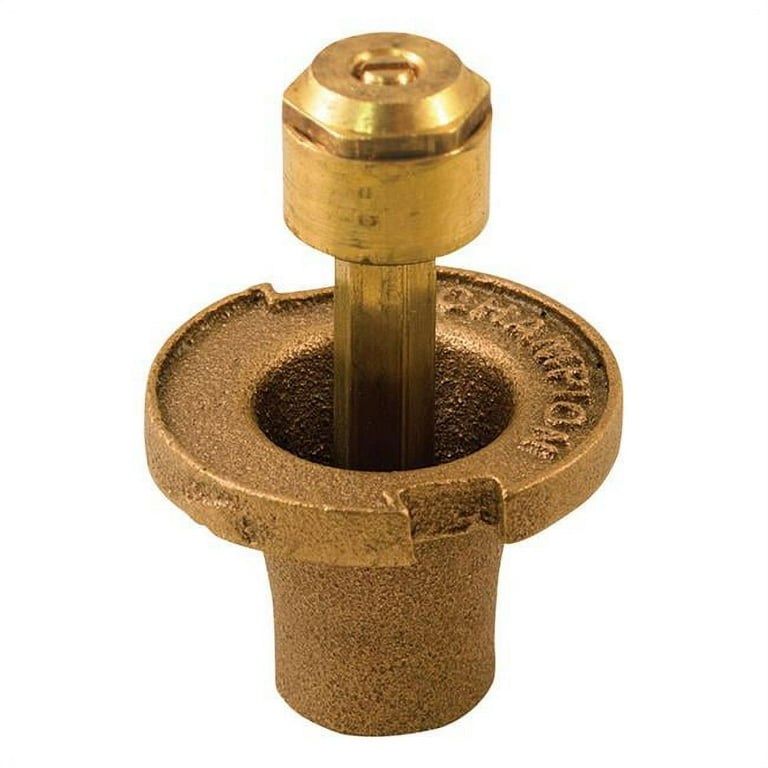 Champion 1-1/4 H Full-Circle Pop-Up Sprinkler
