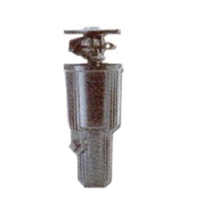 Champion 1/2 in. H Adjustable PopUp Impact Sprinkler