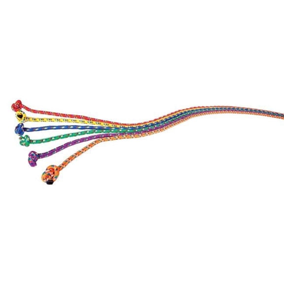 Champion 016584 Jump Rope Nylon With Knot End 10