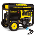 thumbnail image 1 of Champion 100161 7500-Watt RV Ready Portable Generator with Wireless Remote Start, 1 of 11
