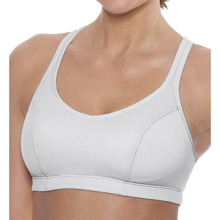 Champion 1050 Shape T Back Sports Bra Walmart