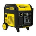 thumbnail image 1 of Champion Power Equipment 11,000-Watt Electric Start Dual Fuel Home Backup Portable Inverter Generator with Quiet Technology and CO Shield®, 1 of 6