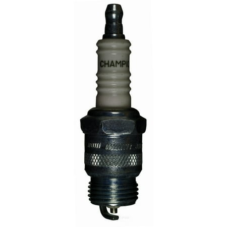 Champion 11 Copper Plus Spark Plug Fits select: 1966-1973 FORD MUSTANG, 1971-1974 FORD BRONCO