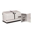thumbnail image 1 of Champion Power Equipment 12.5-kW Home Standby Generator with 100-Amp Outdoor-Rated Automatic Transfer Switch, 1 of 6