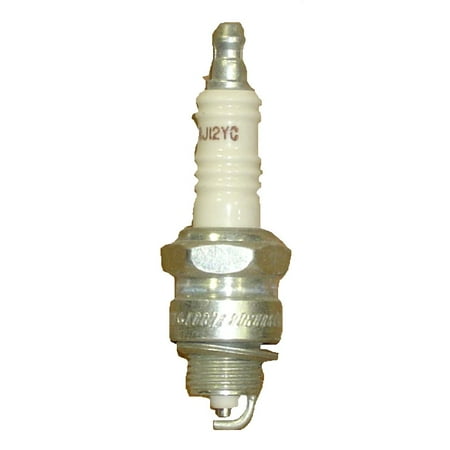 Champion 14 Copper Plus Spark Plug Fits select: 1967-1970 CHEVROLET CAMARO, 1966-1969 CHEVROLET CHEVELLE