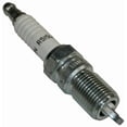 thumbnail image 1 of Champion 15 Copper Plus Spark Plug Fits select: 1990-1995 CHEVROLET LUMINA, 1995 OLDSMOBILE CIERA, 1 of 3