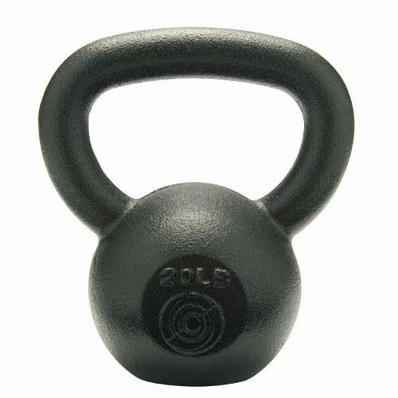 Champion 15 lb Kettlebell - Walmart.com