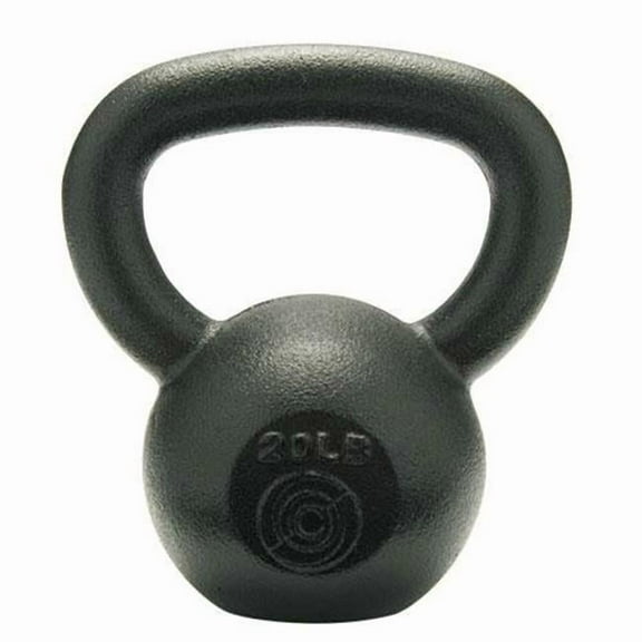 Champion 15 lb Kettlebell