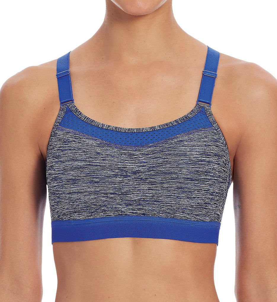 Champion® Show Off Max Support Sports Bra