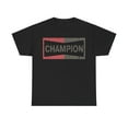 Champion 1965 Spark Plug Company Nostalgic Tshirt