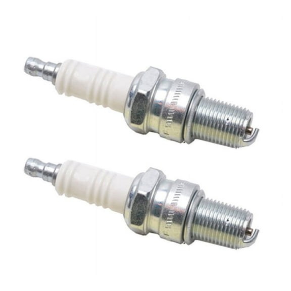 Champion 2 Pack Copper Plus Small Engine Spark Plug # RN4C-2PK