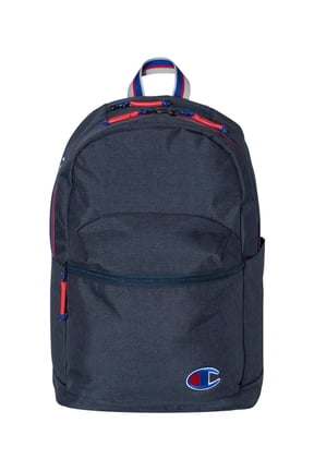 21L Backpack One Size Heather Navy