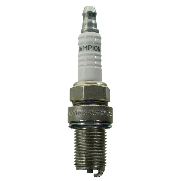 Champion Plugs 296 Racing Spark Plug Champion Plugs 296 Racing Spark Plug