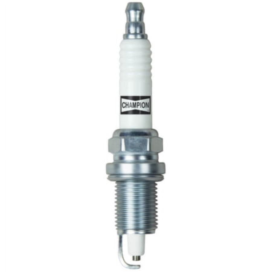 Champion 3034 Platinum Power Spark Plug Fits select: 2006-2010 DODGE CHARGER, 2005-2006 CHRYSLER 300C