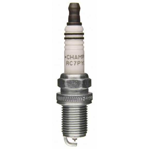 Champion 3068 Platinum Power Spark Plug (4 Pack) Fits select: 1998-2011 HONDA CIVIC, 2011-2015 CHEVROLET CRUZE