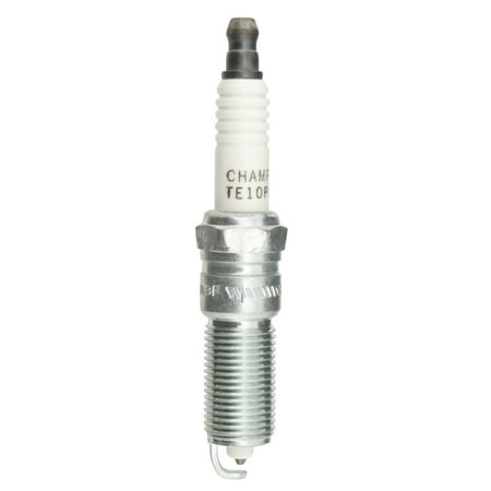 Champion (3232) Platinum Power Spark Plug, TE10PMC5