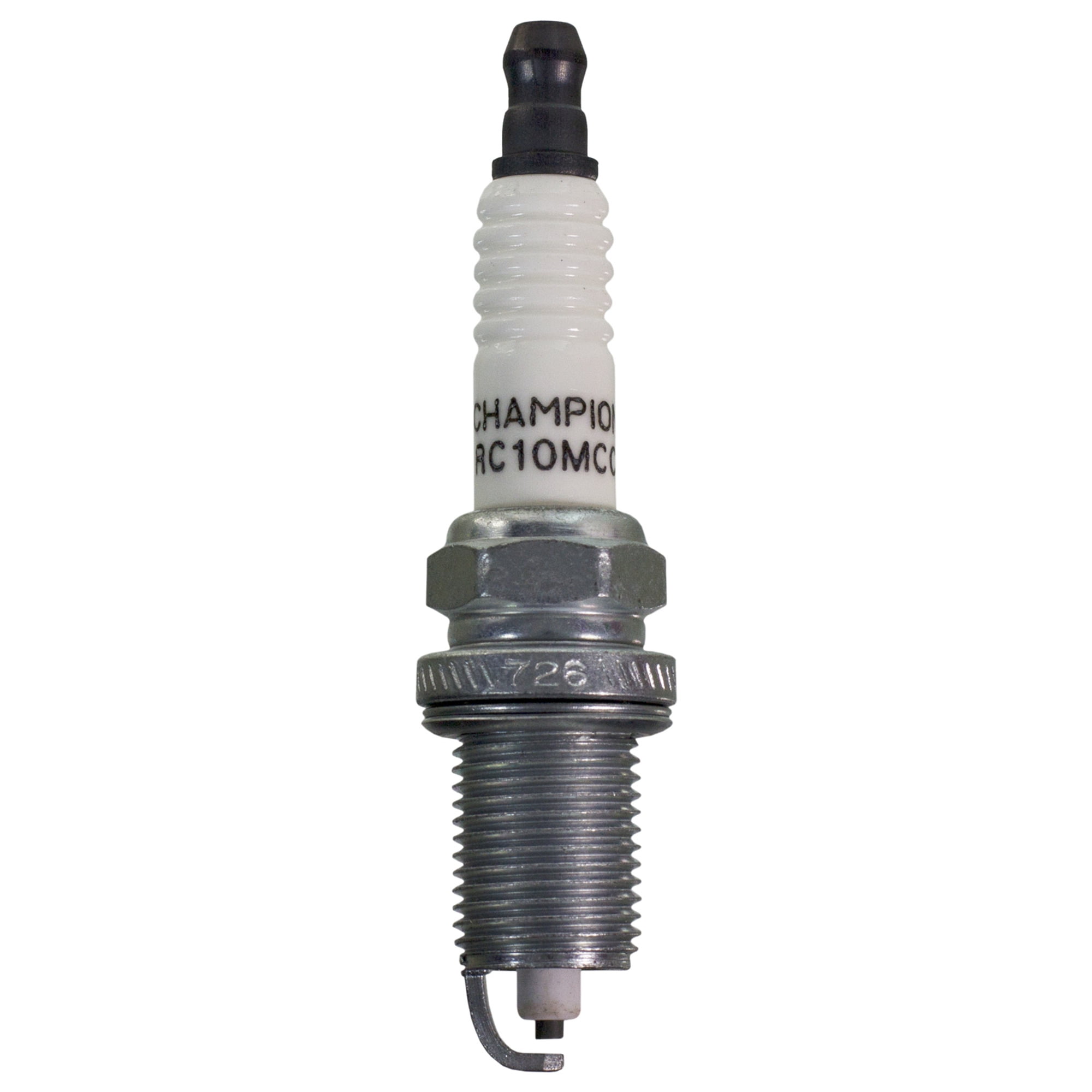 Champion 347 Copper Plus Spark Plug (4 Pack) Fits select: 2002-2005,2007-2012 JEEP LIBERTY