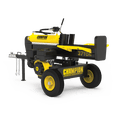 thumbnail image 1 of Champion 37-Ton Horizontal/Vertical Full Beam Gas Log Splitter with Auto Return, 1 of 8