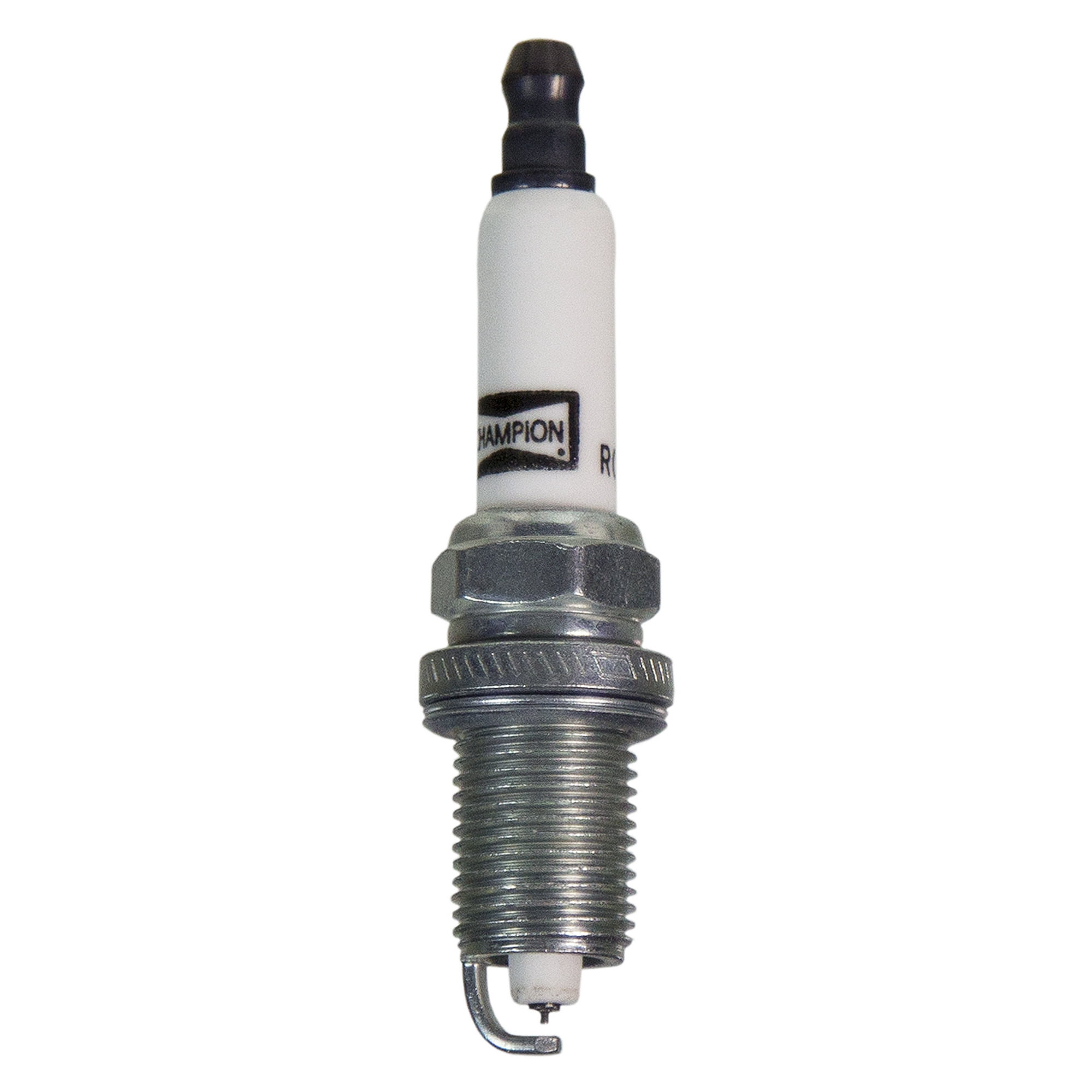 Champion 3720 Platinum Power Spark Plug (4 Pack) Fits select: 2008-2014 DODGE AVENGER, 2004-2006 TOYOTA SCION