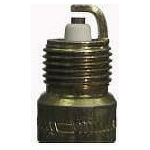 Champion (4019) Truck Plug Spark Plug, Pack of 1