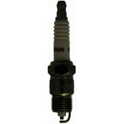 Champion 406 Copper Plus Spark Plug Fits select 1988-1995 CHEVROLET GMT-400, 1985-1996 FORD F150