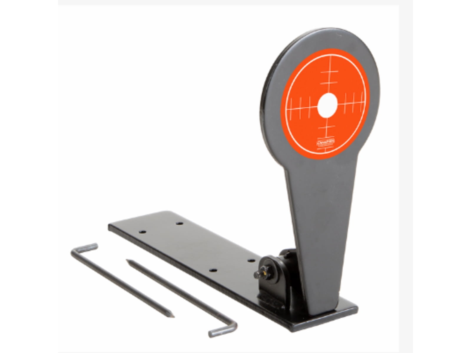 Champion Traps and Targets Rimfire Gong Popper Target