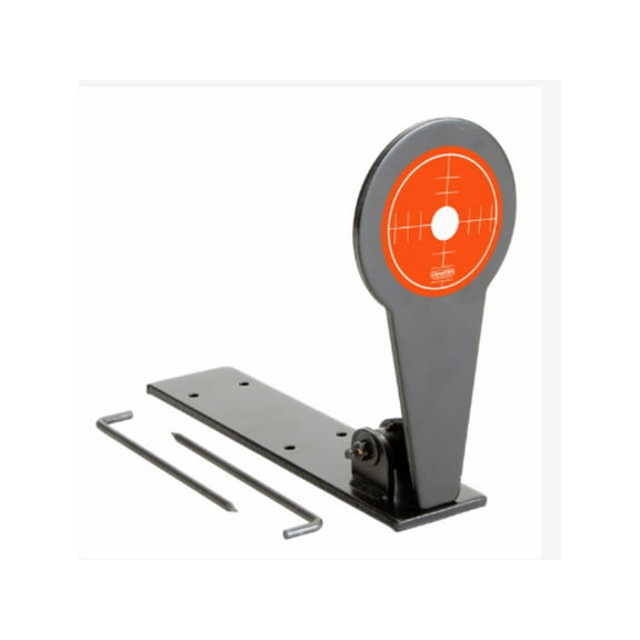 Champion Traps and Targets Rimfire Gong Popper Target