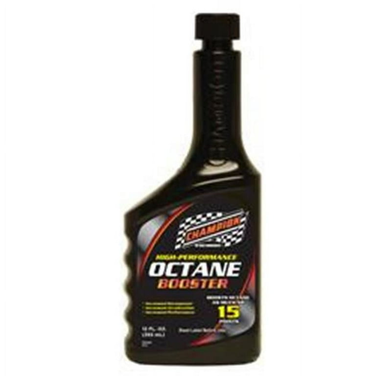 Champion Octane Treatment Champion Octane Treatment