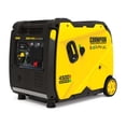 thumbnail image 1 of Champion 4500-Watt Electric Start Dual Fuel RV Ready Portable Inverter Generator with Quiet Technology and CO Shield®, 1 of 6