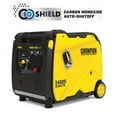 thumbnail image 1 of Champion 4500-Watt RV Ready Portable Inverter Generator with Quiet Technology and CO Shield®, 1 of 6