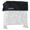 thumbnail image 1 of Champion 48-Inch Firewood Rack Cover, 1 of 2