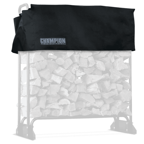 Champion 48-Inch Firewood Rack Cover