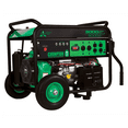 thumbnail image 1 of Champion 5000/6000 Watt Electric Start Portable LPG Generator, 1 of 2