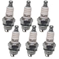 thumbnail image 1 of Champion 6 Pack of Genuine OEM (853S) Spark Plugs - CJ7Y-6PK, 1 of 1