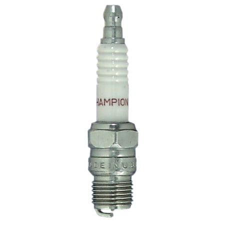 Champion (669) V57C Spark Plug - Racing Series - Pack of 1