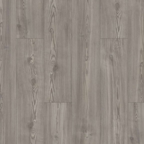 Champion, 7 in. x 48 in. Color Clean Pine, Luxury Vinyl Plank Flooring (18.91 sq. ft. / Carton)