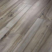 Champion, 7 in. x 48 in. Color Seascape, Luxury Vinyl Plank Flooring (18.91 sq. ft. / Carton)