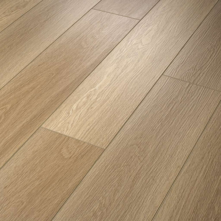 The Secret to Cleaning Luxury Vinyl Plank Floors - Crazy Life with